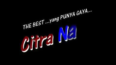 [ CUKUP RAUP ] Dewi Shinta | Citra Nada