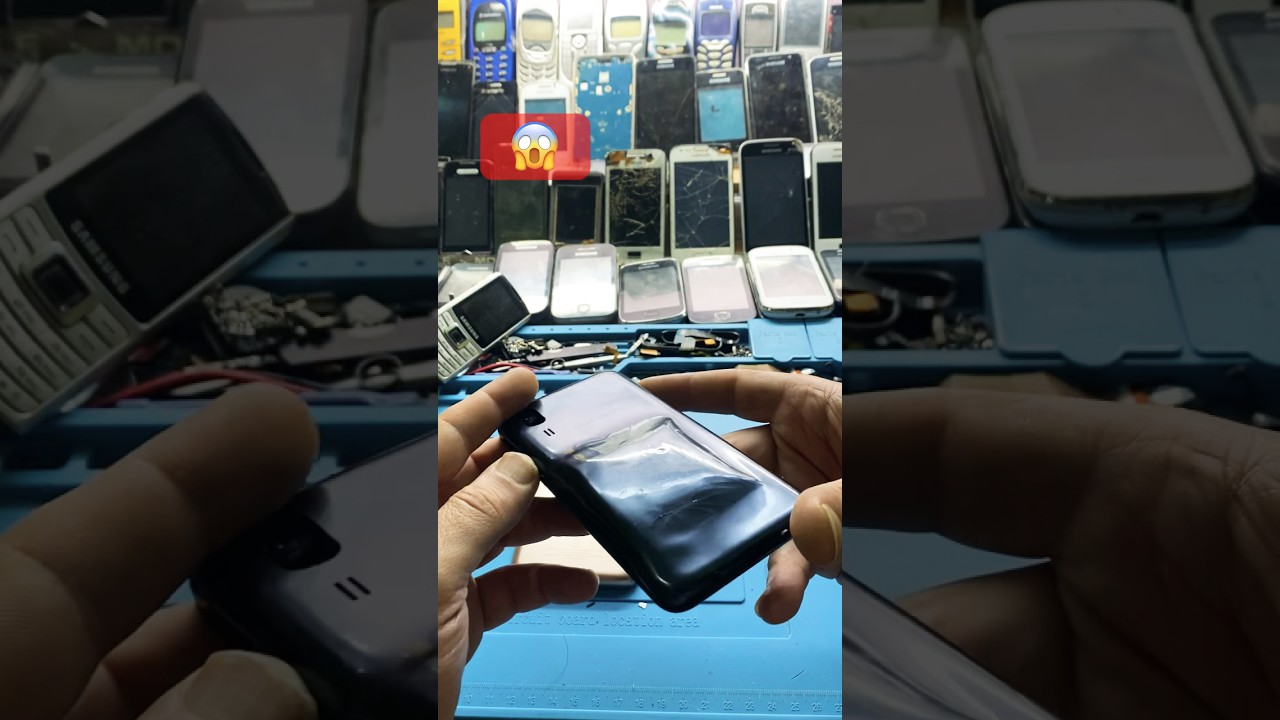 Battery 🔌 🔋 9% 