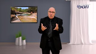 Programa O Poder da Fé - Apresentação Pastor João   Programa  01/11/2019 screenshot 1