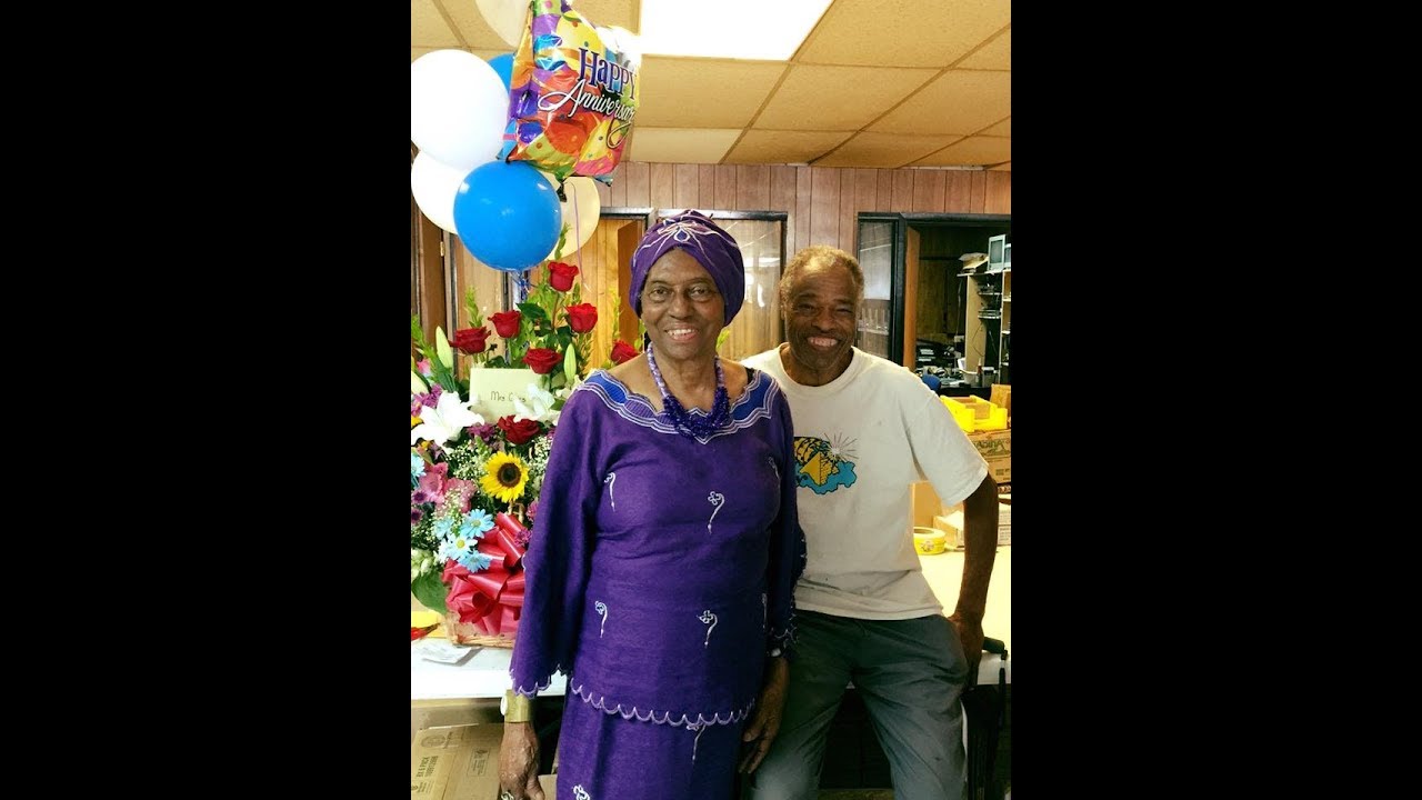 Goss Wellness Village in Compton California