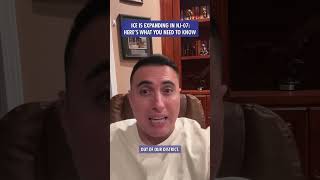 ICE is expanding in NJ-07: Here’s what you need to know