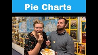 Information Episode 13 - This skill is a piece of Pie (Charts) Guide