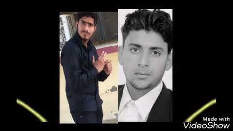 Shooter Ravinder Rar