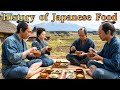 【Japanese History】 People Ate Every Day in Edo Japan