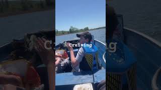 #radfast #cruising #boating #starcraft #fishing #stripedbass #familyfunn #godbless #lifeisgood #boat