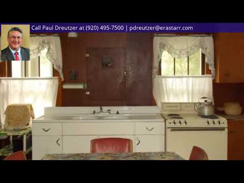 9476 DeBroux Court, Sturgeon Bay, WI home video tour