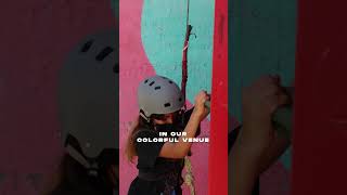 Discover Wynwoods Fundimension Miamis Ultimate Family Entertainment Experience