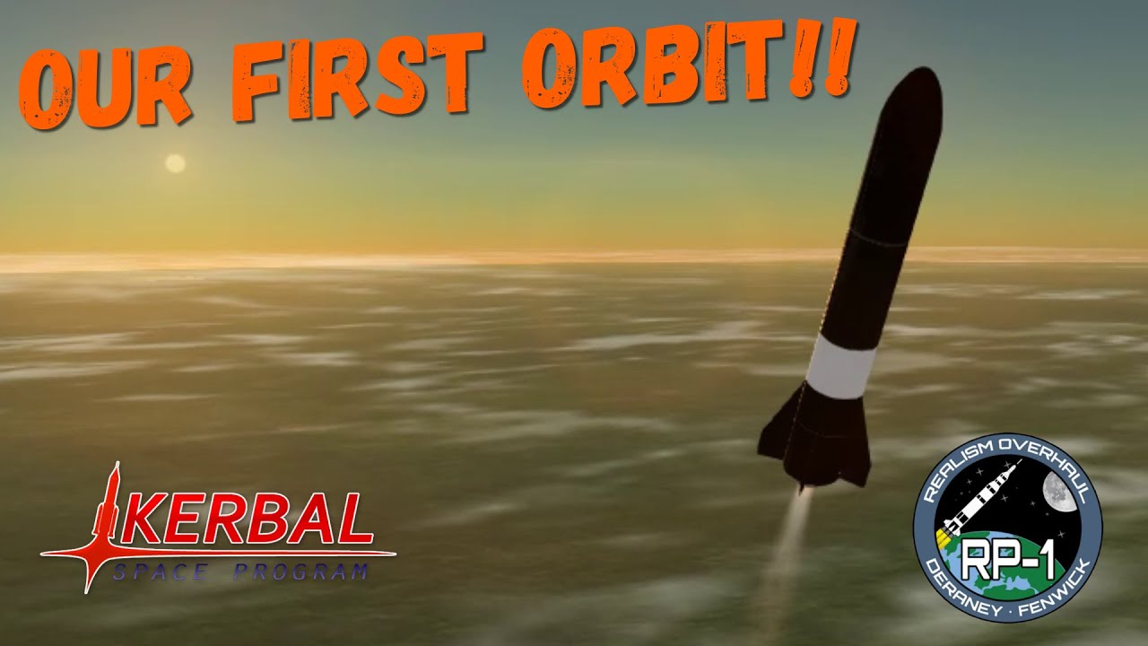 Mission Moonshot Ep.6 Third Times The Charm!!