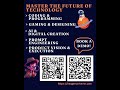 Book a Free Demo Class with NextGenUniverse 🚀