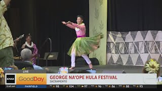 George Na