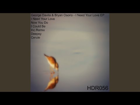 I Could Be (Cerule Remix)