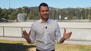 Port Coquitlam Capital Projects 2022