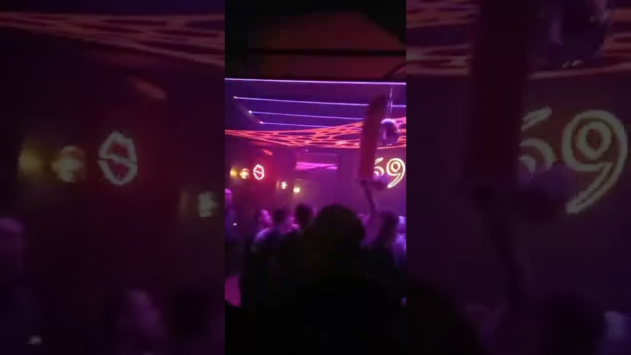 Middlesbrough night life 2022