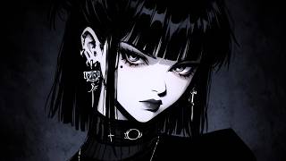 Lunara YumeRai – Iron Dreams // Dark Synthwave, Goth, Coldwave, Darkwave