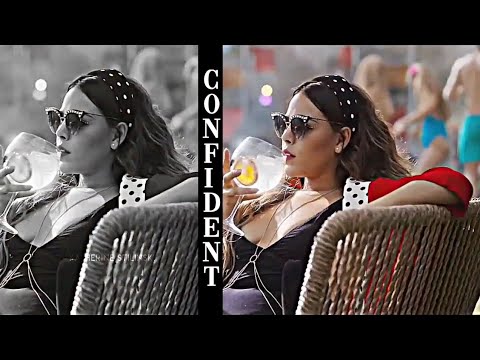 Multifemale | Confident [10k]
