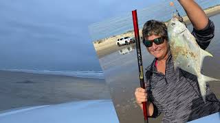 Beach Report 011022