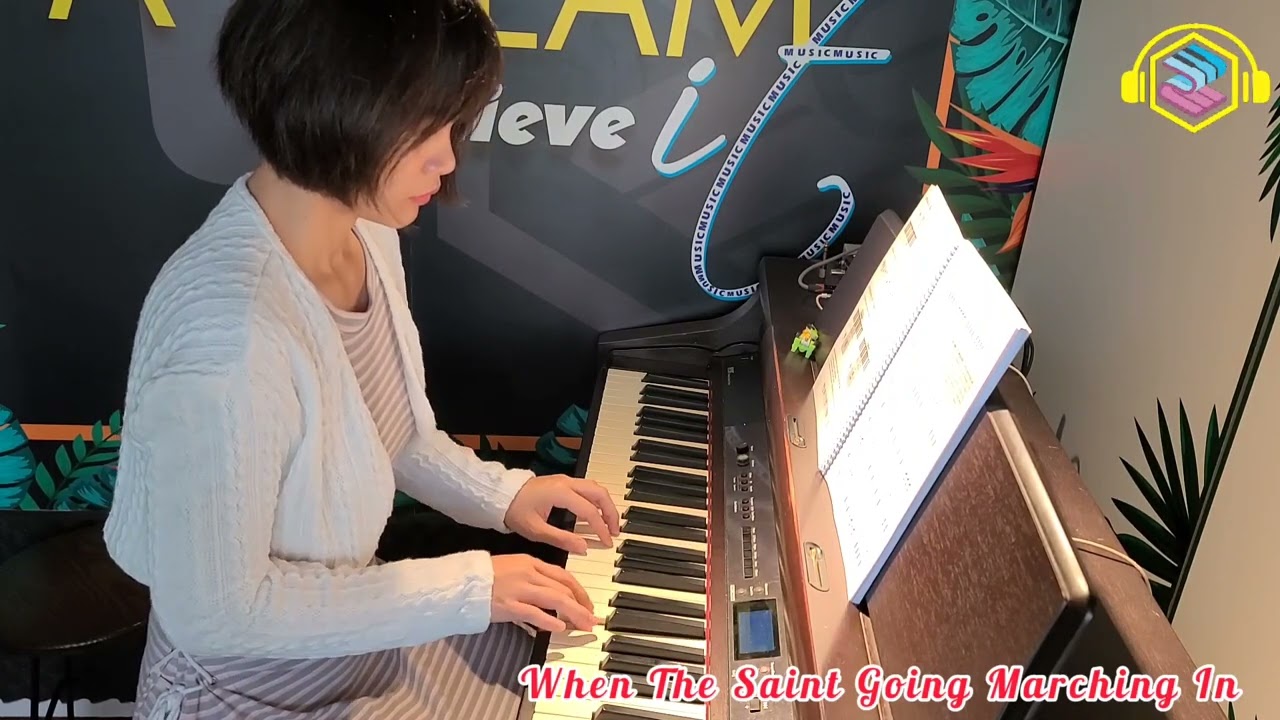 Piano Người Lớn (Khóa Căn bản) | Ms. Minh Trang | Neo Music(4) - youtube