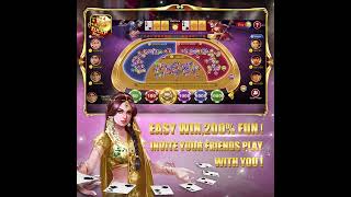 New Teen Patti Classic Teen Patti Game😍😍 Fast withdraw & safe transfer😎😎 screenshot 5