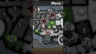 A castle full of fog and zombies!