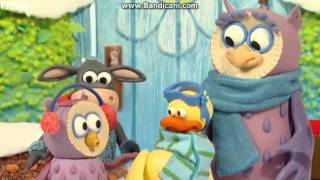 Snowman | BBC | Cartoon Network full