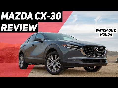 2020-mazda-cx-30-first-drive-review:-ballin'-on-a-budget