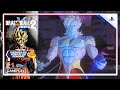 Dragon Ball Xenoverse 2 - GUERRERO DEL REINO DE LOS DEMONIOS Gameplay Español | PS5