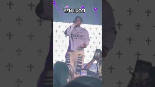 #yfnlucci  #kentucky #performinglive #concert  #rap