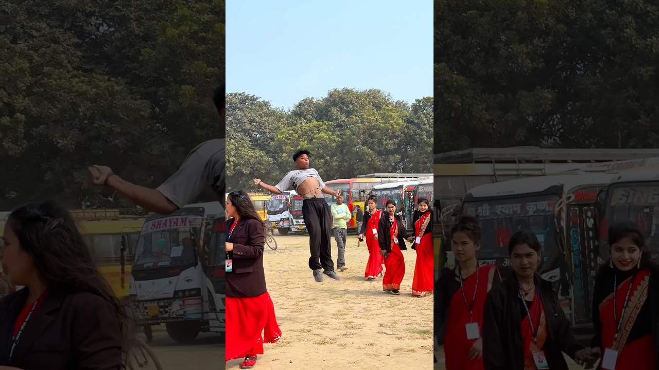 Girl’s ne kiya gussa🤬Puri Video Dekho😱 