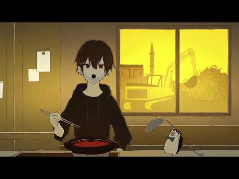 【恐縮ながら】眩しいDNAだけ／かとる【歌ってみた】