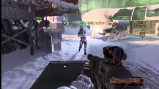search and destroy carepackage fail