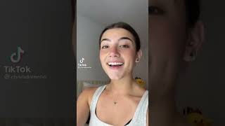 Charli Damelio Tiktok shorts charlidameliotiktok