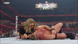 Raw Slam of the Week: 3/15/2010
