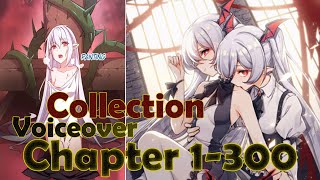 Manhua The Blood Princess And The Knight Chapter 1-300 Voice