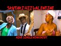 SKUTAKI HII VALENTINE Padi Wubonn