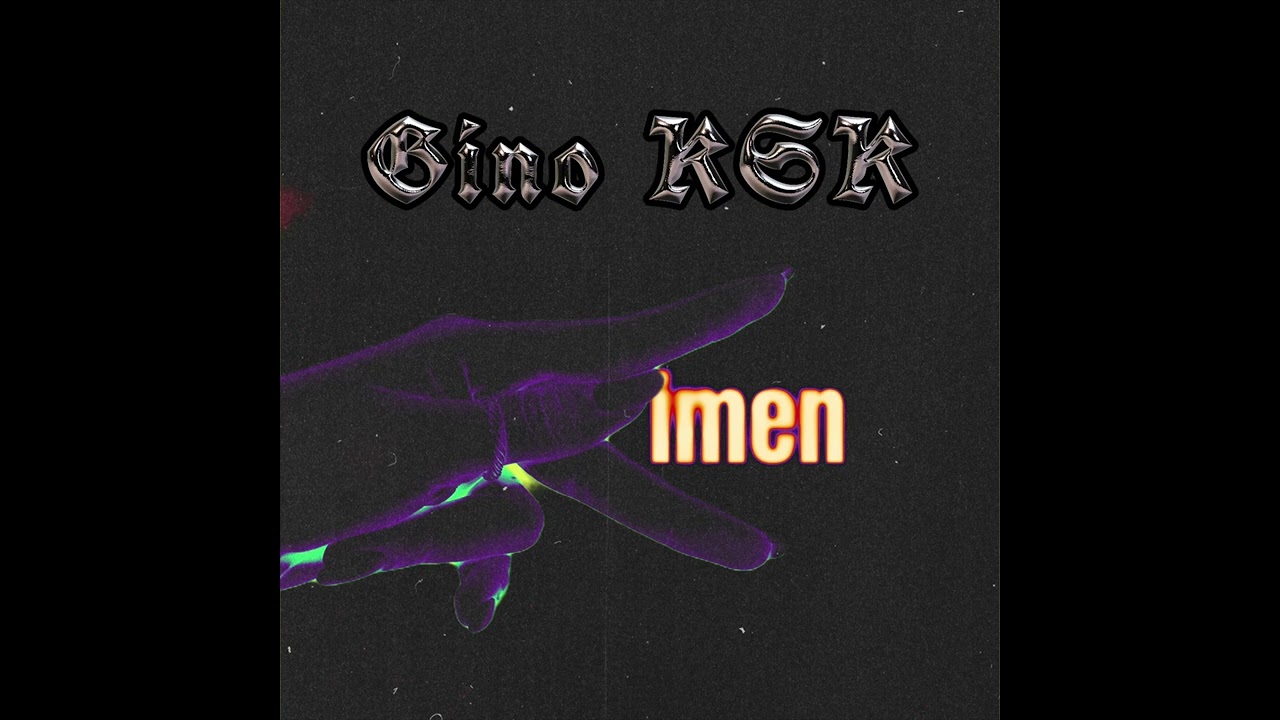 Watch GINO KSK - Kimen on YouTube Watch GINO KSK - Kimen on YouTube