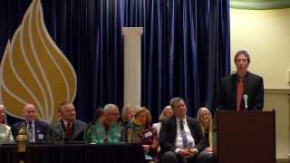 Gary Karton Speech Excerpt from Beacon College Founders Day