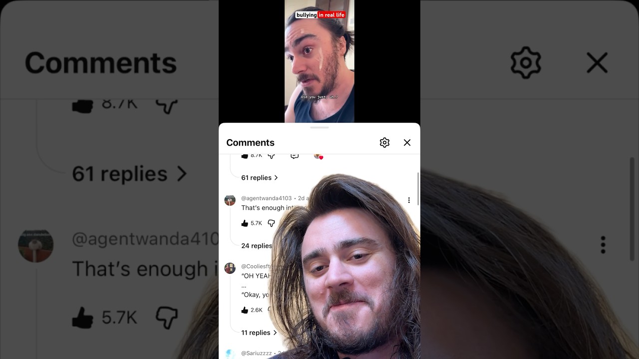 payback, huh? #shorts #comedy #funny