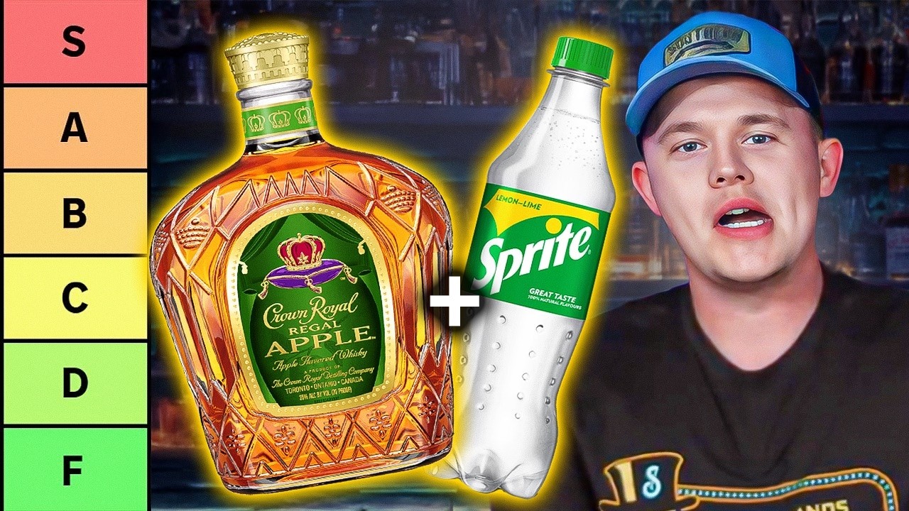 We Drank Gas Station Cocktails So You Don’t Have To