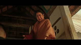 Fathers Death Soorarai Pottru Suriya Urvashi Sudha Kongara Gv Prakash Kumar