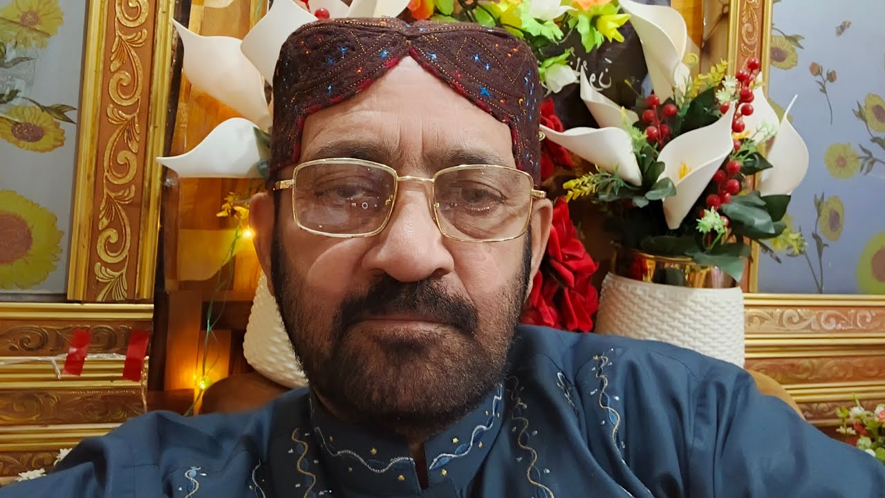 Shujat Abbas Hamza Rajanpur is live!Friendly Chat | Replying to Messages & Open Discussion