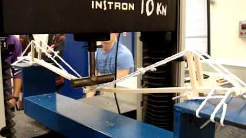 Make-and-Break Bridge