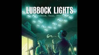 Lubbock Lights: Unraveling the 1951 UFO Mystery Over Texas