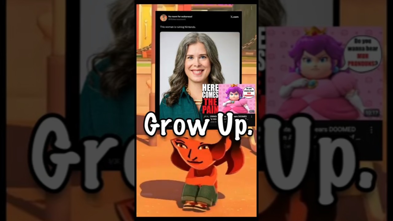 Люди БЕЗУМНО злятся из-за геев-персонажей в Tomodachi Life.