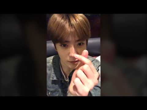 친구들이랑 술먹고 있다고 영통하는 연하 정재현
