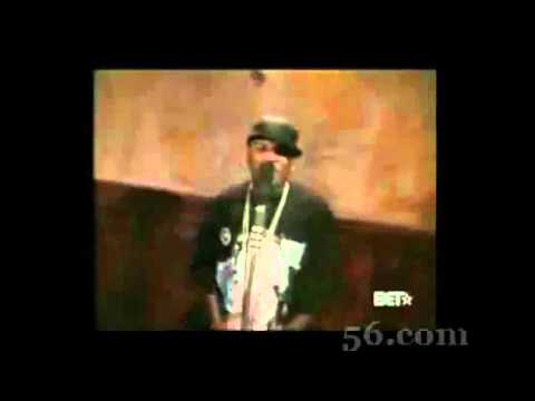 Young Jeezy Rap City Freestyle