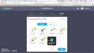How-to Set Up a Class DoJo Teacher Account