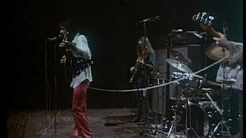 Arthur Lee & Love: August - Live 1970