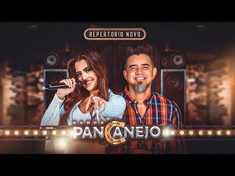 Recomeço Part. TJ - Banda Pancanejo - CD Volume 05