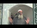 ما الكفارات والدرجات الشيخ السيد الجندي 
