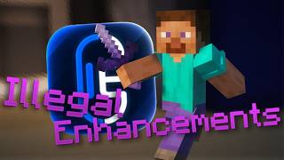 Bedwars on Hypixel with Illegal